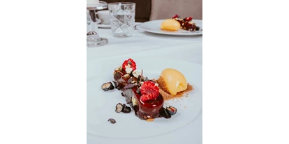 Luxusurlaub - Hotel-Schwerpunkt: Luxus & Sport - Hotel & Restaurant Eichingerbauer****s