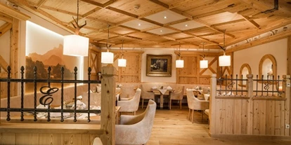Luxusurlaub - Hotel-Schwerpunkt: Luxus & Sport - Hotel & Restaurant Eichingerbauer****s
