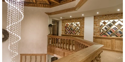 Luxusurlaub - Hotel-Schwerpunkt: Luxus & Sport - Hotel & Restaurant Eichingerbauer****s