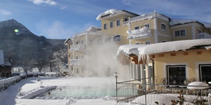Luxusurlaub - Hotel-Schwerpunkt: Luxus & Sport - Hotel & Restaurant Eichingerbauer****s