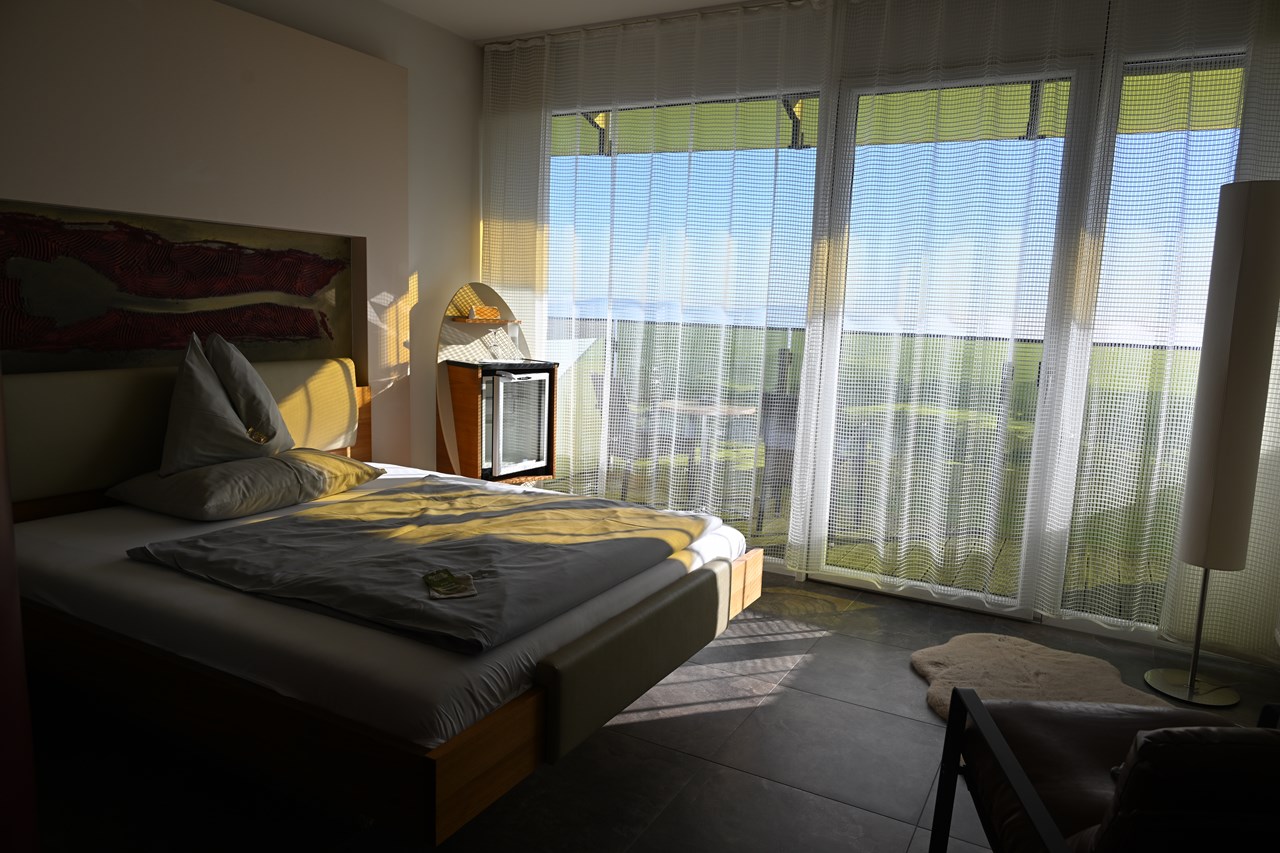 Hotel AVIVA****s make friends Zimmerkategorien Mehrblick Zimmer 