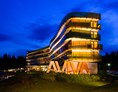 Luxushotel: Das Hotel AVIVA - AVIVA make friends