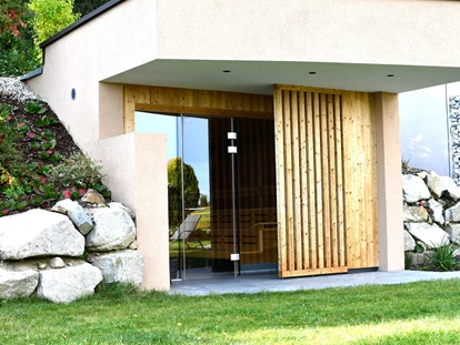 Luxusurlaub - Hotel-Schwerpunkt: Luxus & Sport - Erdsauna - Hotel AVIVA****s make friends
