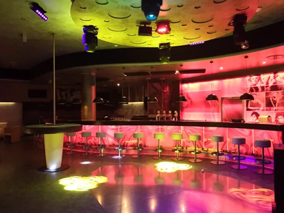 Luxusurlaub - Hotel-Schwerpunkt: Luxus & Sport - hoteleigene Disco - Hotel AVIVA****s make friends
