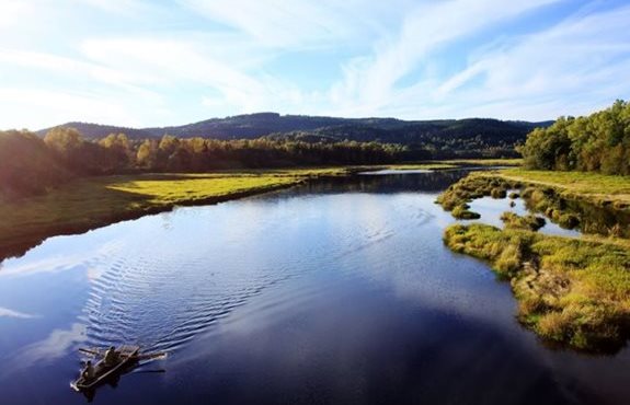 Luxushotel: Ausflugsziele in der Umgebung Moldaustausee - Hotel AVIVA****s make friends