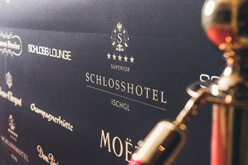 Luxushotel: Schlosshotel Ischgl