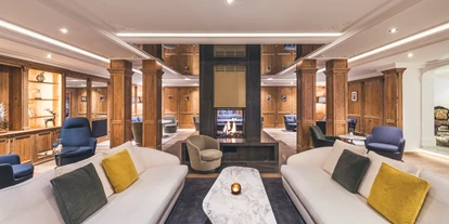 Luxusurlaub - Kappl (Kappl) - Schlosshotel Ischgl