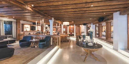 Luxusurlaub - Kappl (Kappl) - Schlosshotel Ischgl
