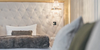 Luxusurlaub - Kappl (Kappl) - Schlosshotel Ischgl