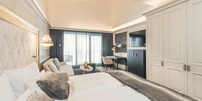 Luxusurlaub - Kappl (Kappl) - Schlosshotel Ischgl