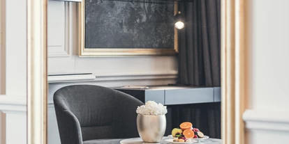 Luxusurlaub - Kappl (Kappl) - Schlosshotel Ischgl