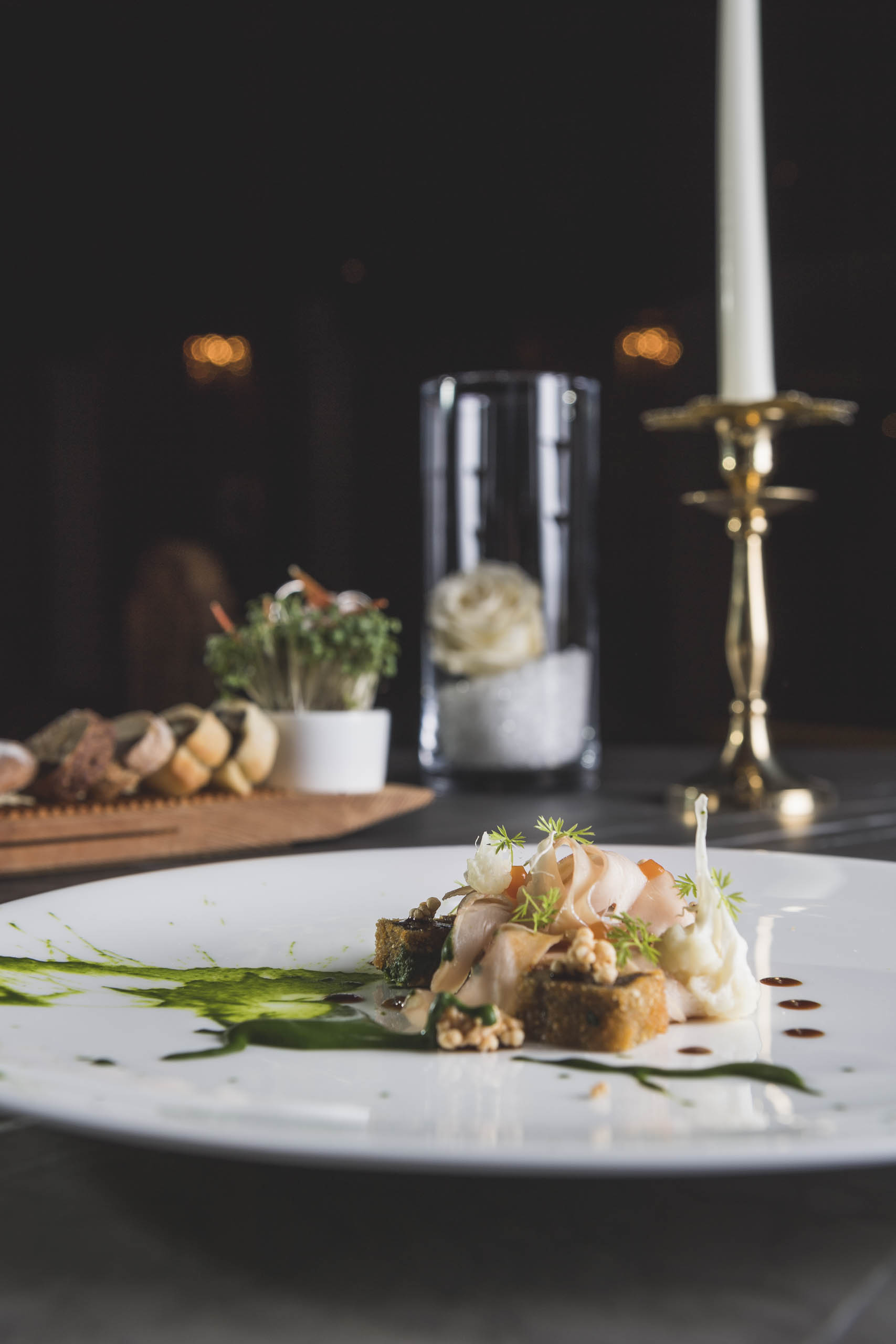 Luxushotel: Schlosshotel Ischgl