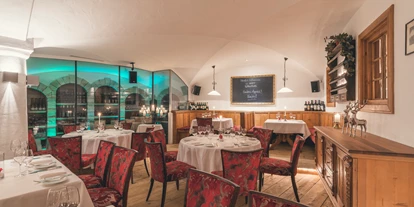 Luxusurlaub - Kappl (Kappl) - Schlosshotel Ischgl