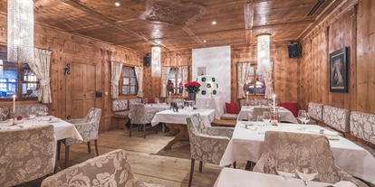 Luxusurlaub - Kappl (Kappl) - Schlosshotel Ischgl