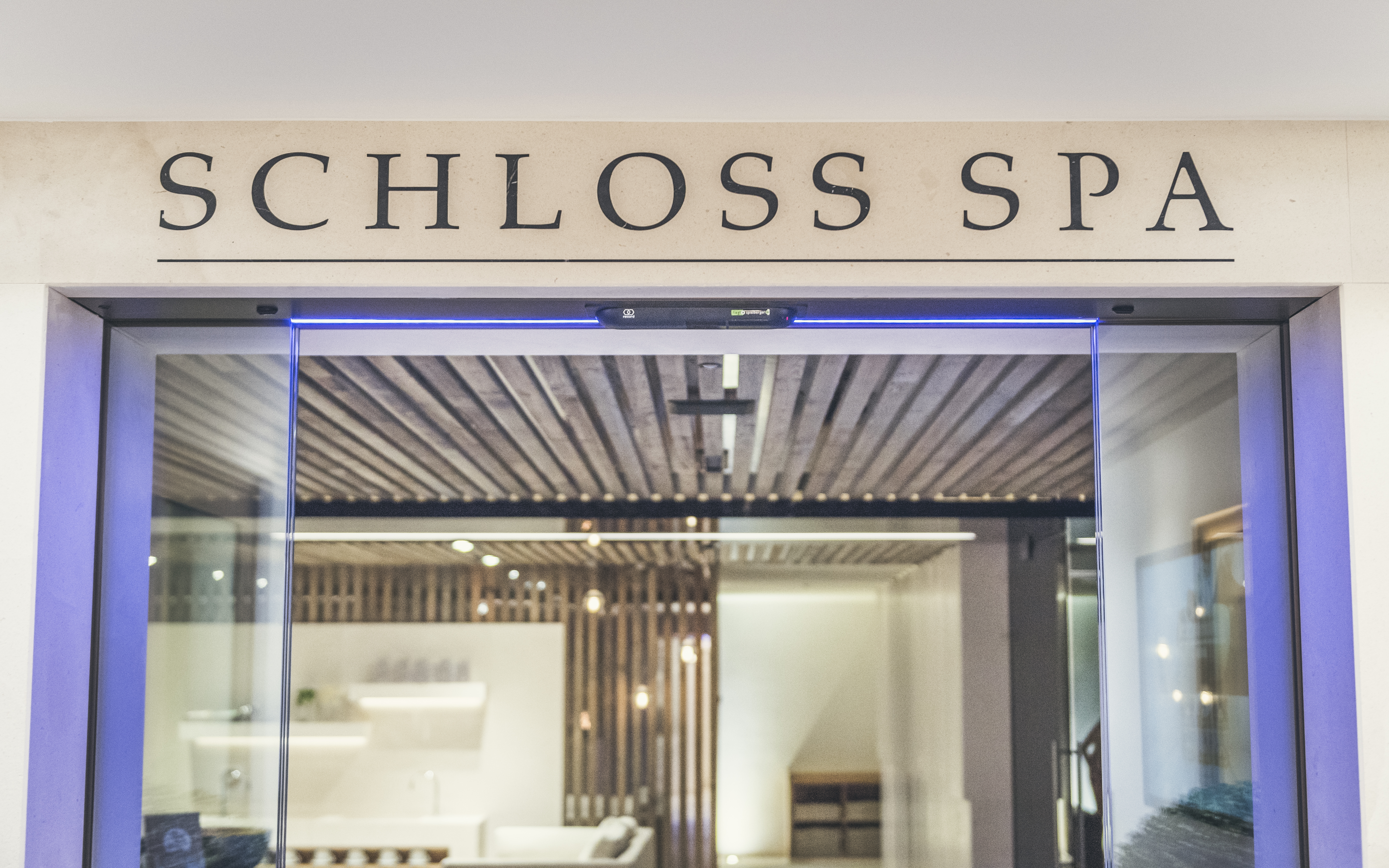 Luxushotel: Schlosshotel Ischgl