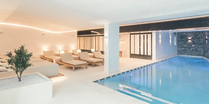 Luxusurlaub - Kappl (Kappl) - Schlosshotel Ischgl