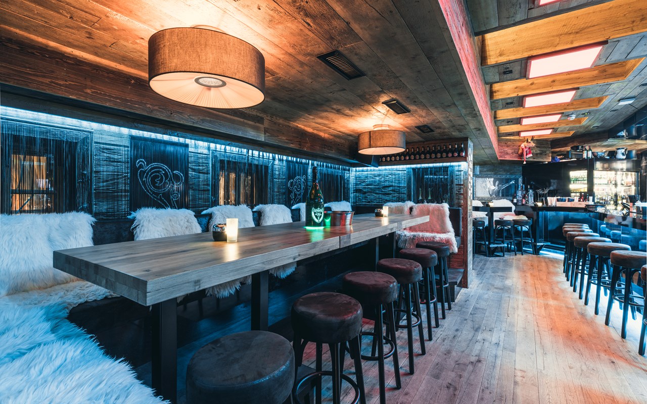 Schlosshotel Ischgl Ausflugsziele Schlosslounge