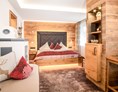 Luxushotel: Doppelzimmer Sonnwend - Hotel Sonne