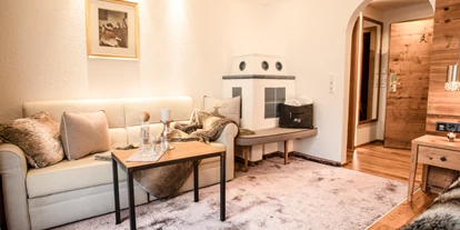 Luxusurlaub - Kappl (Kappl) - Doppelzimmer Sonnwend - Hotel Sonne