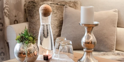 Luxusurlaub - Kappl (Kappl) - Doppelzimmer Sonnwend - Hotel Sonne