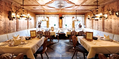 Luxusurlaub - Kappl (Kappl) - Restaurant  - Hotel Sonne