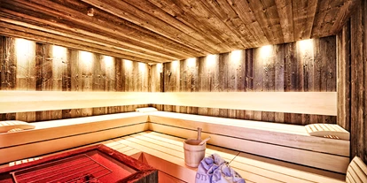 Luxusurlaub - Kappl (Kappl) - Sauna - Hotel Sonne