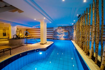 Luxushotel: Pool - Hotel Sonne
