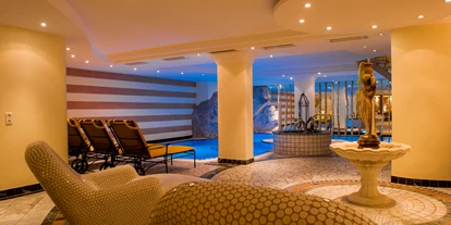 Luxusurlaub - Kappl (Kappl) - Wellness - Hotel Sonne