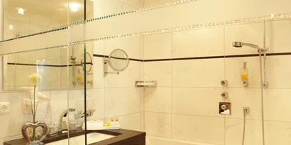 Luxusurlaub - Kappl (Kappl) - Suite Bergkristall - Hotel Sonne