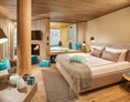 Luxushotel: Spa Suite - Naturhotel Waldklause