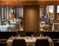 Luxushotel: Restaurant im Hotel Post Ischgl - Hotel Post