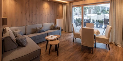 Luxusurlaub - Kappl (Kappl) - Zimmer im Hotel Post Ischgl - Hotel Post