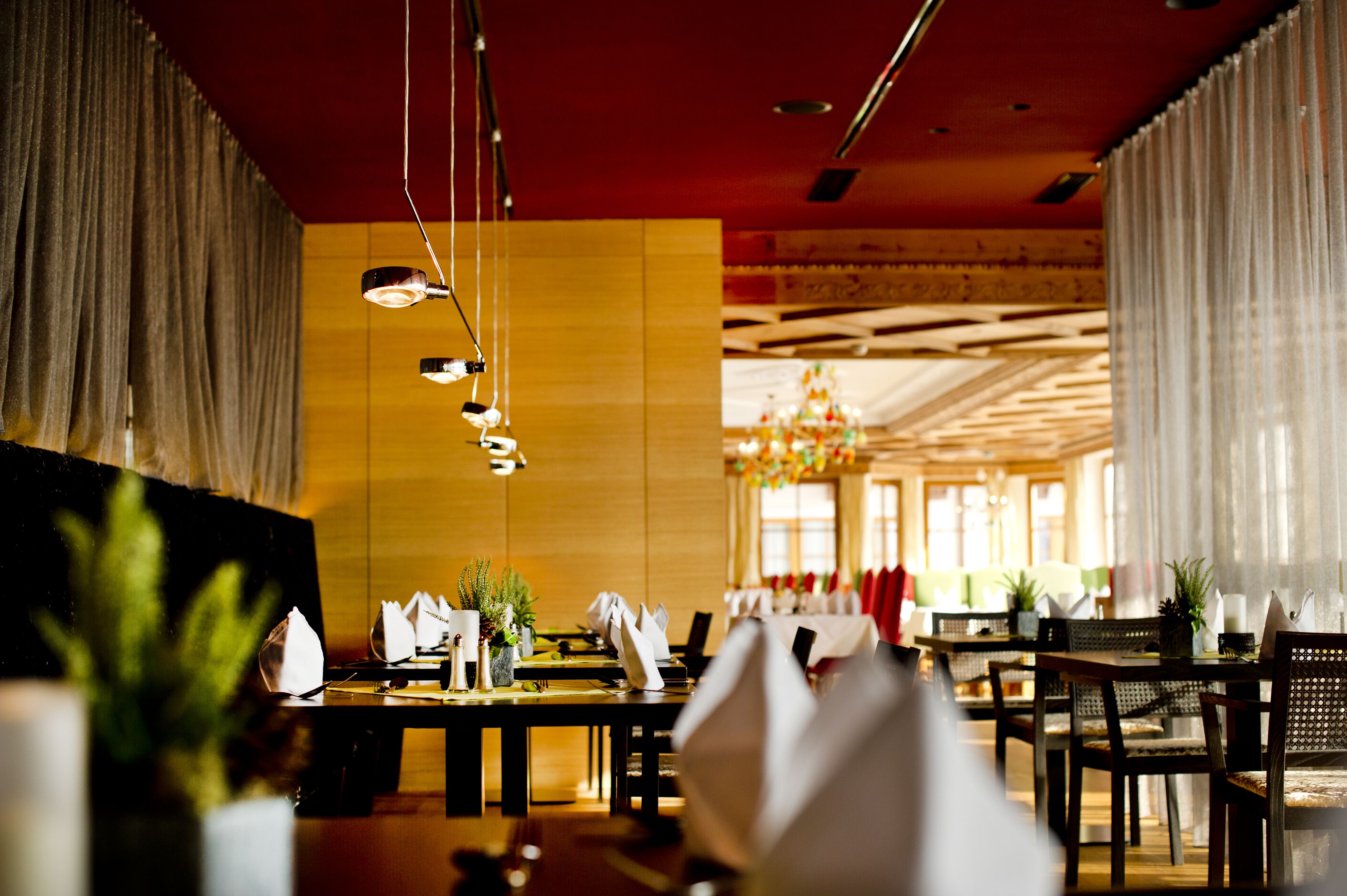 Luxusurlaub - PLZ 6335 (Österreich) - Hotel Schwarzbrunn **** S