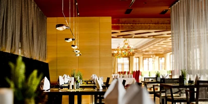 Luxusurlaub - Hotel-Schwerpunkt: Luxus & Familie - Hotel Schwarzbrunn **** S