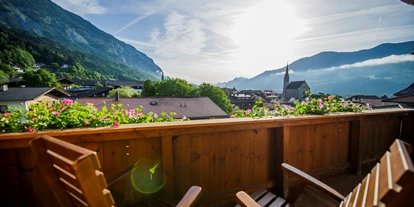 Luxusurlaub - Hotel-Schwerpunkt: Luxus & Familie - Hotel Schwarzbrunn **** S