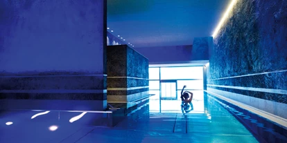 Luxusurlaub - Hotel-Schwerpunkt: Luxus & Familie - Hotel Schwarzbrunn **** S