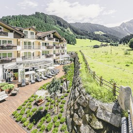 Luxushotel: Traumhotel Alpina