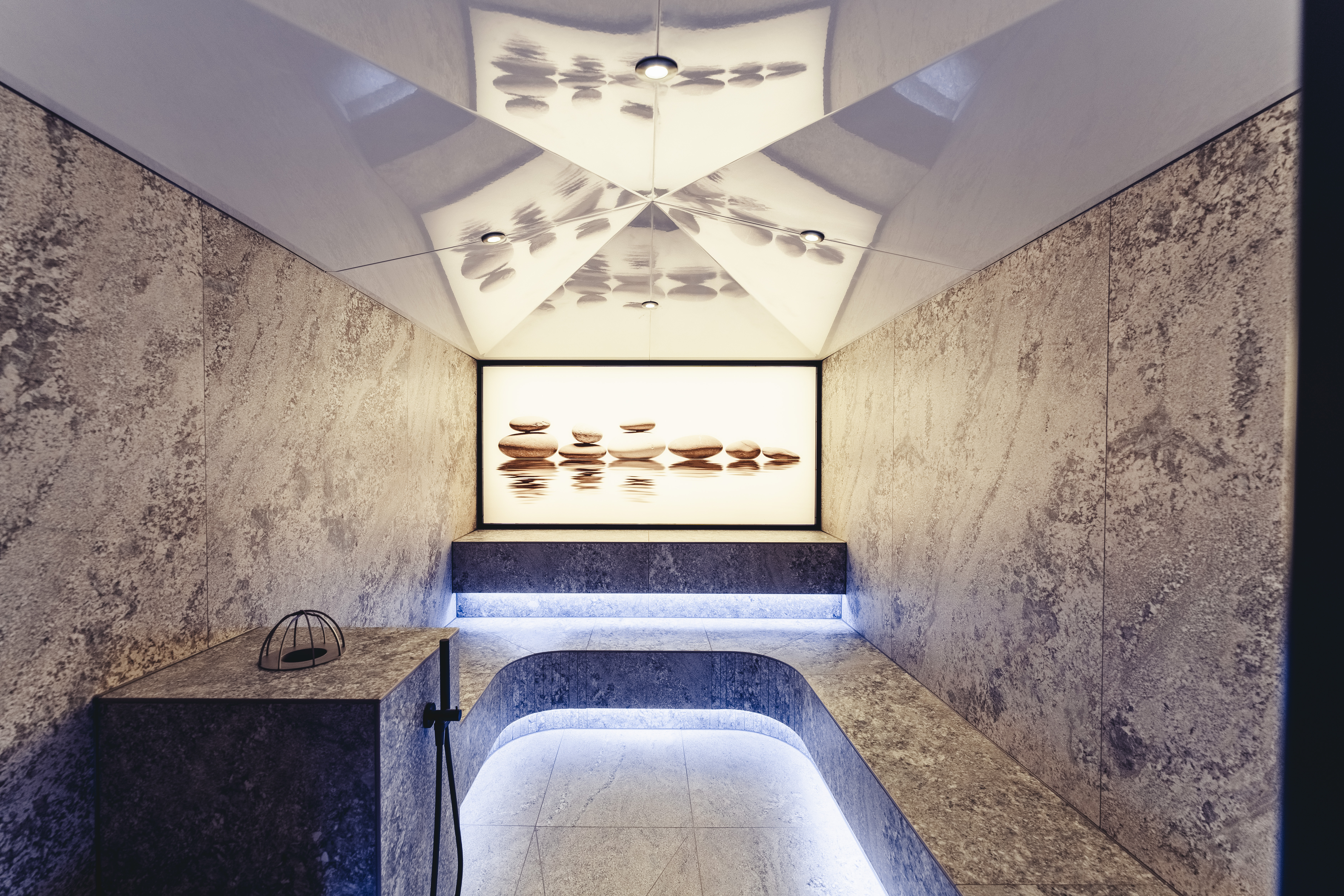 Luxushotel: Traumhotel Alpina