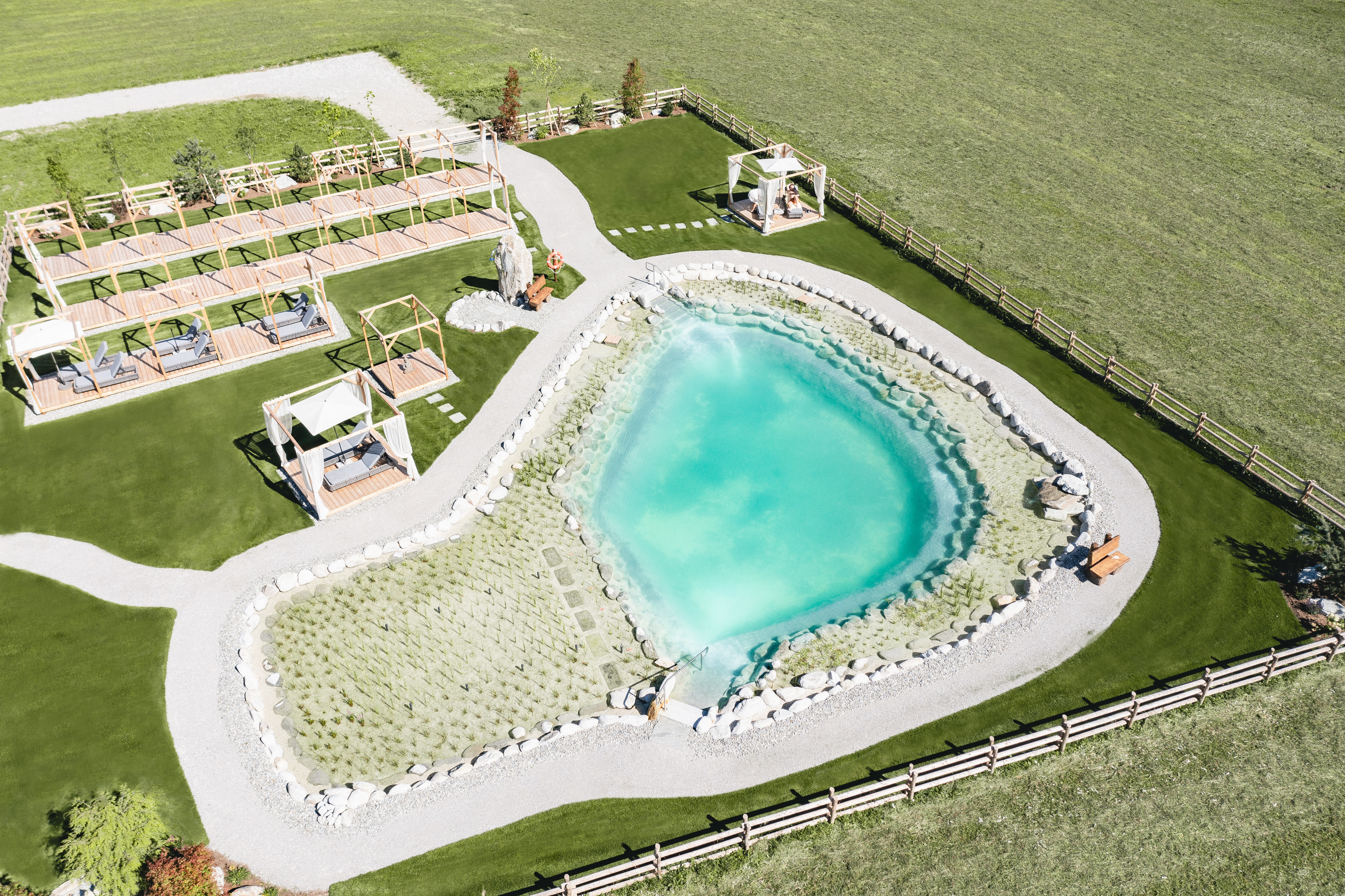 Luxushotel: Traumhotel Alpina