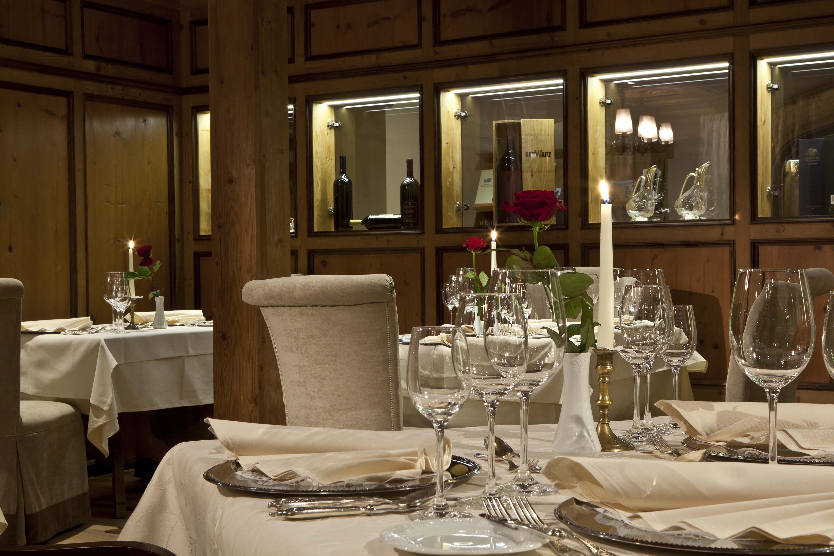 Luxusurlaub - Tirol - Traumhotel Alpina