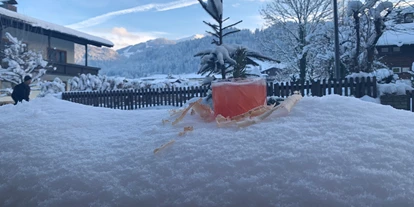 Luxusurlaub - Hotel-Schwerpunkt: Luxus & Familie - Eigenkreation vom Juniorchef "Daniel Rieser"
Cocktail "GeWALTIGE Jugend" - Hotel „Der Kirchenwirt****s"