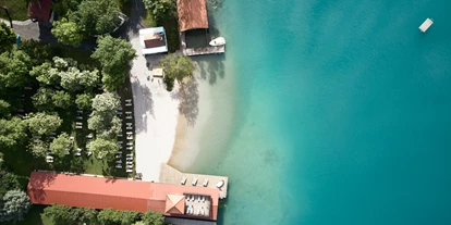 Luxusurlaub - Hotel-Schwerpunkt: Luxus & Familie - Hotel Karnerhof****s
