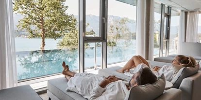Luxusurlaub - Hotel-Schwerpunkt: Luxus & Familie - Hotel Karnerhof****s