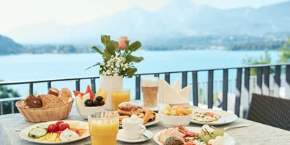 Luxusurlaub - Hotel-Schwerpunkt: Luxus & Familie - Hotel Karnerhof****s