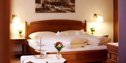 Luxusurlaub - Kappl (Kappl) - Hotel Jagdhaus Monzabon