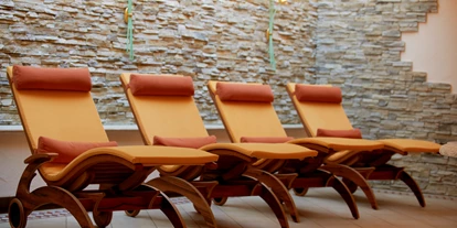 Luxusurlaub - Kappl (Kappl) - Hotel Jagdhaus Monzabon
