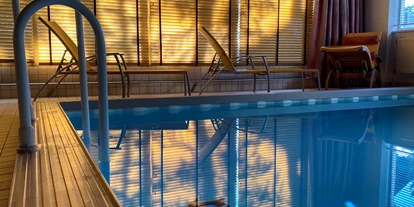 Luxusurlaub - Kappl (Kappl) - Hotel Jagdhaus Monzabon