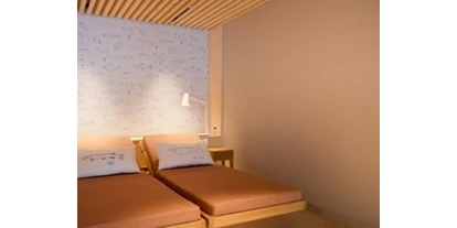 Luxusurlaub - Hotel-Schwerpunkt: Luxus & Familie - Ruhebereich - Hotel Sonnenburg