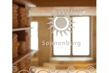 Luxushotel: Hotel Sonnenburg