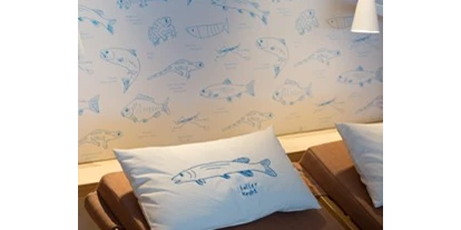 Luxusurlaub - Hotel-Schwerpunkt: Luxus & Familie - Ruhebereich - Hotel Sonnenburg
